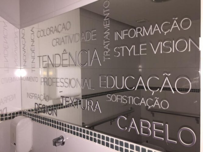 Personalização de Ambiente - Studio Wella - Rio Belleza - Botafogo 4